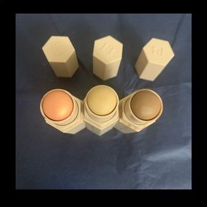 Fenty Beauty Match Stix Trio